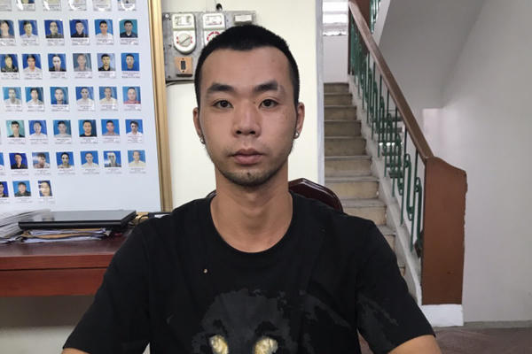 Quảng Ninh: Đối tượng chuyên lừa đảo, cướp giật tài sản sa lưới