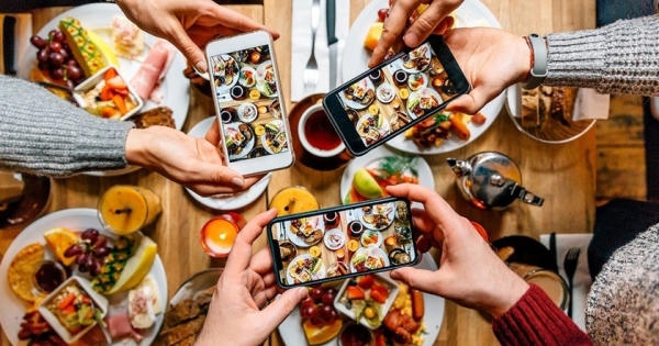 Doanh nghiệp dùng mạng xã hội để 'vượt khó' Doanh nghiệp dùng mạng xã hội để 'vượt khó'
