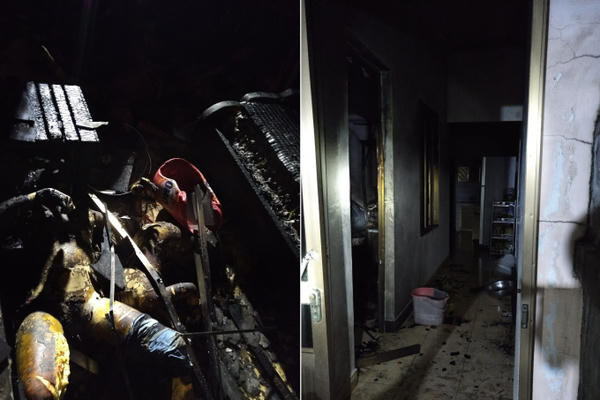 Tạm giữ hình sự người cha trong vụ 4 người tử vong ở Hải Phòng Tạm giữ hình sự người cha trong vụ 4 người tử vong ở Hải Phòng