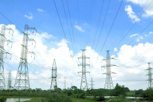 Chính phủ phê duyệt bổ sung các loại hình nguồn điện, lưới điện vận hành