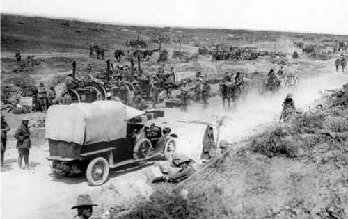 10 trận đánh "rung chuyển thế kỷ 20": Việt Nam góp 2 trận