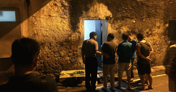 Quảng Ninh: Người phụ nữ bị sát hại ngay tại tư gia