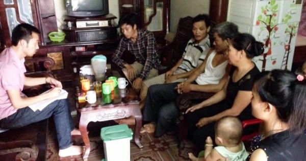 Cái chết bất thường sau khi sang nhà hàng xóm: Có xảy ra xô xát? Cái chết bất thường sau khi sang nhà hàng xóm: Có xảy ra xô xát?