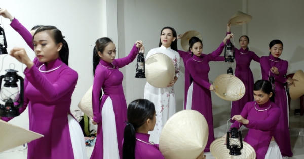 Phi Nhung lần đầu kể chuyện nhận nuôi 21 đứa con