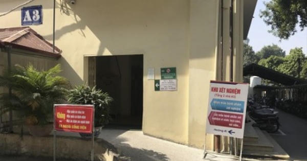 Trục lợi từ bệnh nhân... Trục lợi từ bệnh nhân...