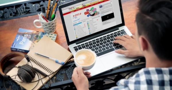 Bảo vệ con trẻ khỏi những mối nguy hại trên Internet như thế nào?