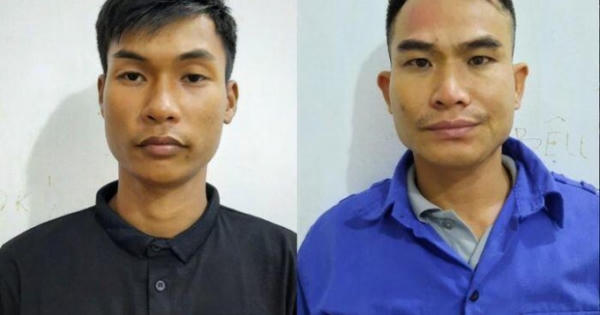 Hải Dương: Vừa ra tù, đối tượng lại làm giả sổ đỏ bán cho người vay ngân hàng