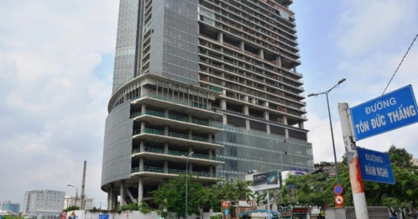 Ngân hàng "được mùa" bán tài sản