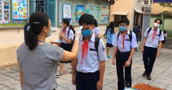 Xốc lại để tiến lên