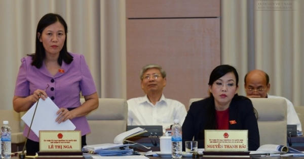 Đề nghị kiểm tra việc bổ nhiệm cán bộ ồ ạt cuối nhiệm kỳ