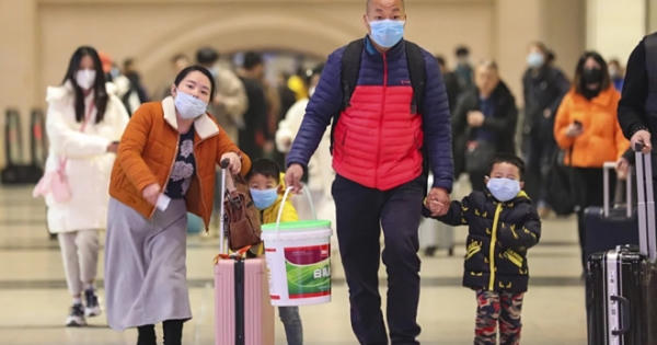 Dấu hiệu nhận biết người nhiễm viêm phổi cấp do virus Corona Dấu hiệu nhận biết người nhiễm viêm phổi cấp do virus Corona