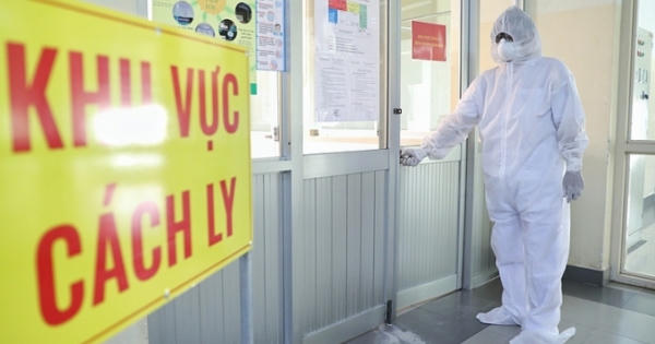 Bệnh nhân Covid-19 cuối cùng ở TP HCM đã được về nhà