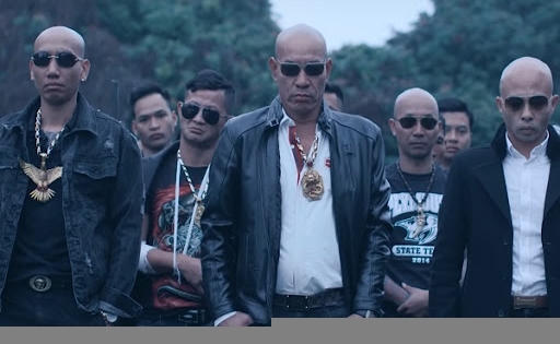 Cảnh báo trào lưu hâm mộ giang hồ mạng Cảnh báo trào lưu hâm mộ giang hồ mạng