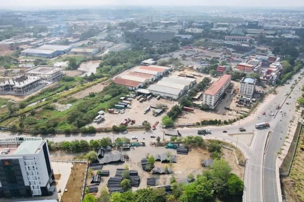 Đồng Nai tăng tốc đấu giá đất và giải ngân vốn đầu tư công