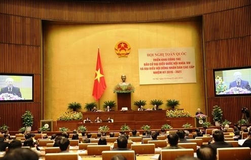 Phải chọn được đại biểu dân cử “có đức, có tài”