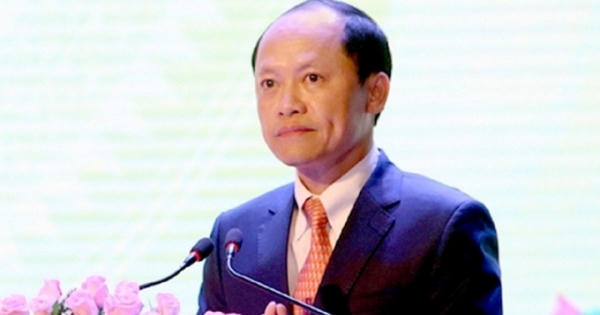Ông Nguyễn Hồng Lĩnh được bầu làm Phó Chủ tịch UBND tỉnh Hà Tĩnh