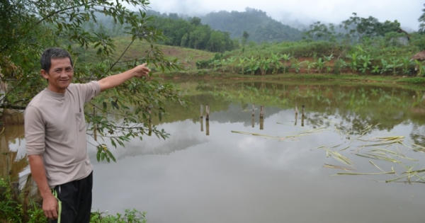 Kỳ 2: Cuộc đào tẩu ngoạn mục của trùm giang hồ "vang bóng một thời" vùng Tây Bắc