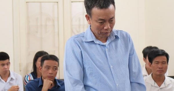 Trả hồ sơ vụ giám đốc quỹ tín dụng chiếm đoạt tiền tỷ
