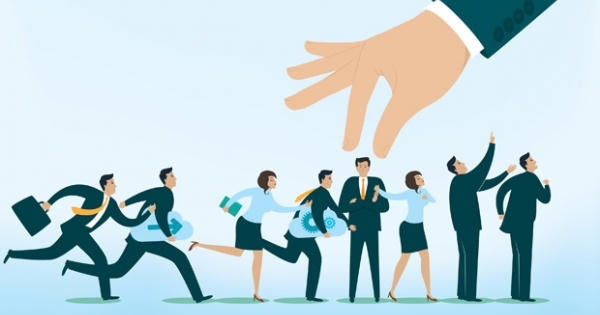 Ủy ban Kiểm tra Trung ương thông báo tuyển dụng công chức năm 2018 Ủy ban Kiểm tra Trung ương thông báo tuyển dụng công chức năm 2018