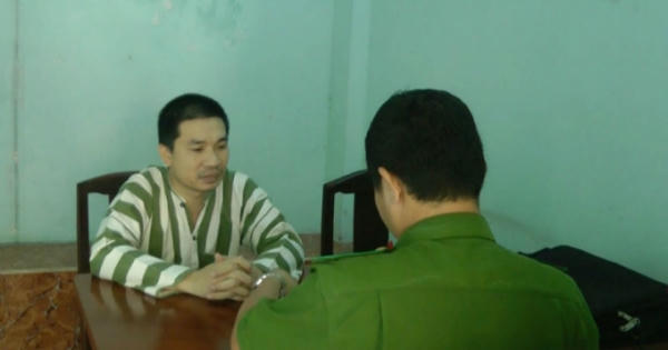Từ tên cướp vượt ngục đến "ông trùm của những ông trùm"