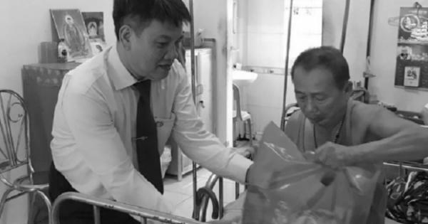 Sống tốt đời đẹp đạo, doanh nhân 18 năm miệt mài làm từ thiện