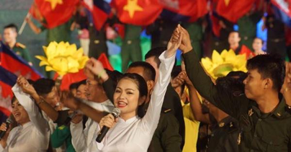 Chiến tranh bảo vệ biên giới vì chính nghĩa: Bài học bảo vệ chủ quyền