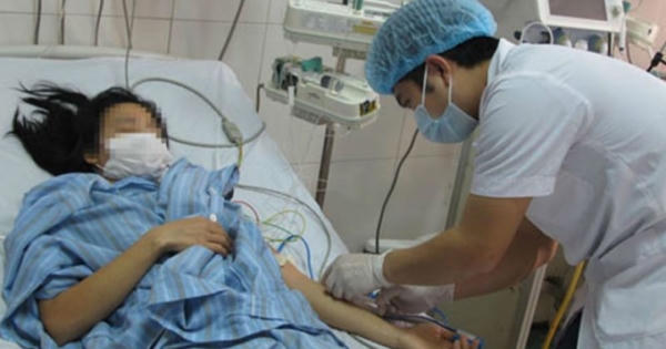 Cảnh báo nguy hiểm do lây nhiễm cúm A/H1N1