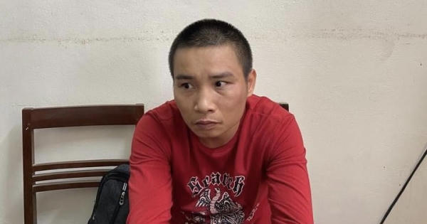 Thanh Hoá: Bắt đối tượng mua bán trái phép chất ma tuý