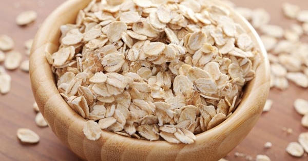 Những thực phẩm cho bữa sáng giúp giảm cân và mỡ bụng