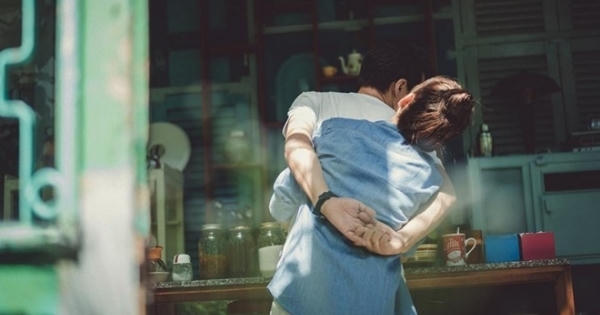 Radio Yêu Thương Plus số 25: “Tổn thương anh giấu, em thấu mấy phần”?