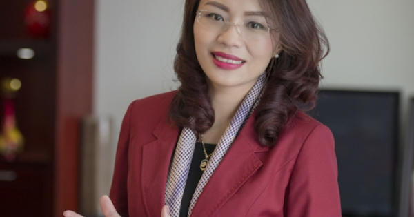 CEO Hương Trần Kiều Dung: Khi được trao cơ hội, phụ nữ sẽ làm vượt sức tưởng tượng! CEO Hương Trần Kiều Dung: Khi được trao cơ hội, phụ nữ sẽ làm vượt sức tưởng tượng!