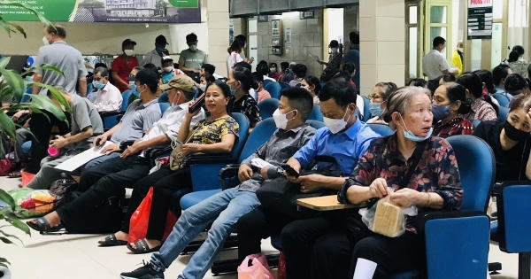 Bệnh viện Bạch Mai dừng tự chủ toàn diện: Người bệnh lợi hay thiệt? Bệnh viện Bạch Mai dừng tự chủ toàn diện: Người bệnh lợi hay thiệt?
