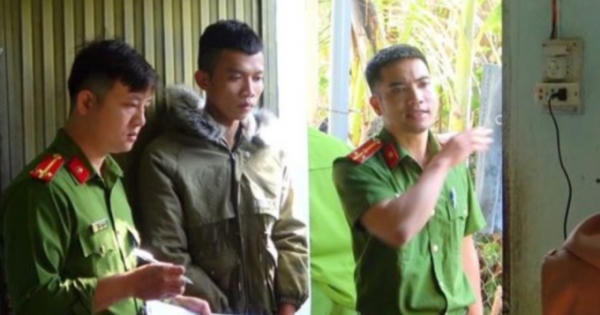 Kon Tum: Ngủ lại phòng trọ của bạn, đối tượng 'trộm' luôn xe máy