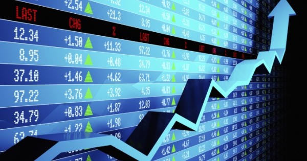 Slide - Điểm tin thị trường: Chứng khoán Việt Nam đứng đầu thế giới sau 3 tháng Slide - Điểm tin thị trường: Chứng khoán Việt Nam đứng đầu thế giới sau 3 tháng