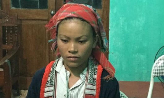 Mẹ ác hơn hổ dữ