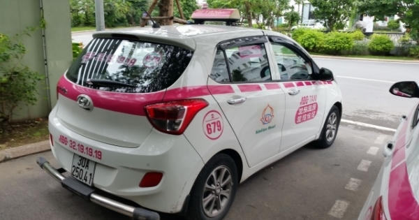 Cần làm rõ nghi vấn mua "lốt" xe taxi trong Bệnh viện Nhi Trung ương? Cần làm rõ nghi vấn mua "lốt" xe taxi trong Bệnh viện Nhi Trung ương?