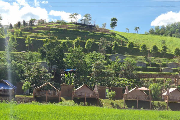 UBND cấp tỉnh được phân bổ chỉ tiêu sử dụng đất cho các xã, phường