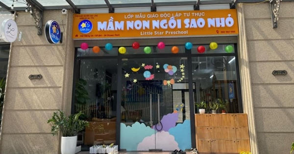 Đóng cửa cơ sở mầm non có giáo viên bạo hành trẻ 15 tháng tuổi ở Gia Lâm