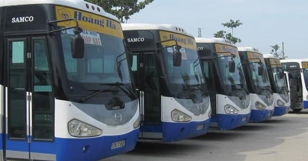 Chủ tịch HĐQT Công ty cổ phần Hoàng Hà bị xử phạt 165 triệu đồng