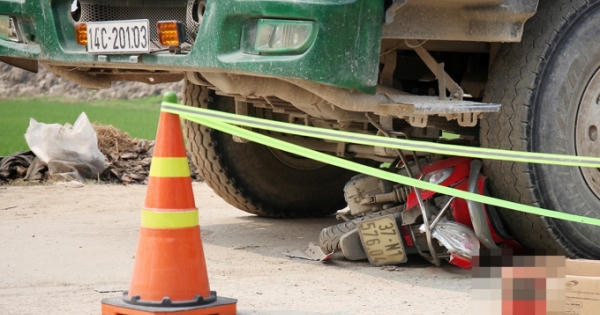 Nghệ An: Tài xế tông chết 3 mẹ con lĩnh án 90 tháng tù