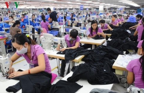 Xuất khẩu năm 2019: Nhiều triển vọng từ nội lực