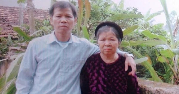 Tình mẹ trong tim hai người tù được thoát án oan Tình mẹ trong tim hai người tù được thoát án oan