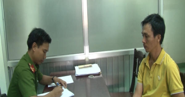 Huế: Mê cờ bạc, tài xế mang cầm cố xe taxi lấy 60 triệu đồng rồi bỏ trốn