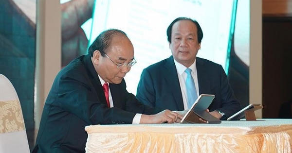 Trục liên thông văn bản quốc gia: Mỗi năm tiết kiệm hơn 1.200 tỷ đồng Trục liên thông văn bản quốc gia: Mỗi năm tiết kiệm hơn 1.200 tỷ đồng