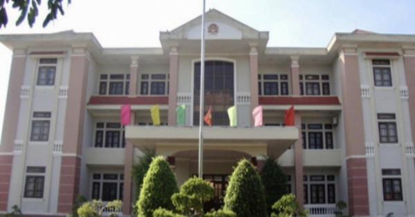 Đắk Nông: Khởi tố nguyên Phó chủ tịch huyện Đắk Song
