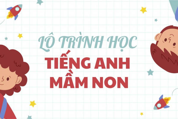Đưa tiếng Anh thành môn học bắt buộc ngay từ lớp 1