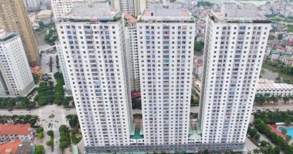Chủ đầu tư KĐT mới Xa La đã nộp hơn 20 tỷ đồng vào ngân sách Nhà nước
