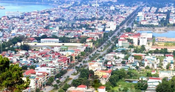Rà soát, hoàn thiện các quy hoạch để sắp xếp đơn vị hành chính cấp huyện, xã giai đoạn 2023-2030 Rà soát, hoàn thiện các quy hoạch để sắp xếp đơn vị hành chính cấp huyện, xã giai đoạn 2023-2030