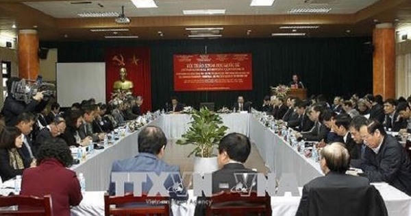 Tuyên ngôn của Đảng Cộng sản - Giá trị lý luận và thực tiễn trong thời đại ngày nay