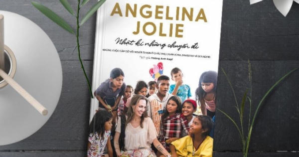 Nhật ký những chuyến đi Nhật ký những chuyến đi